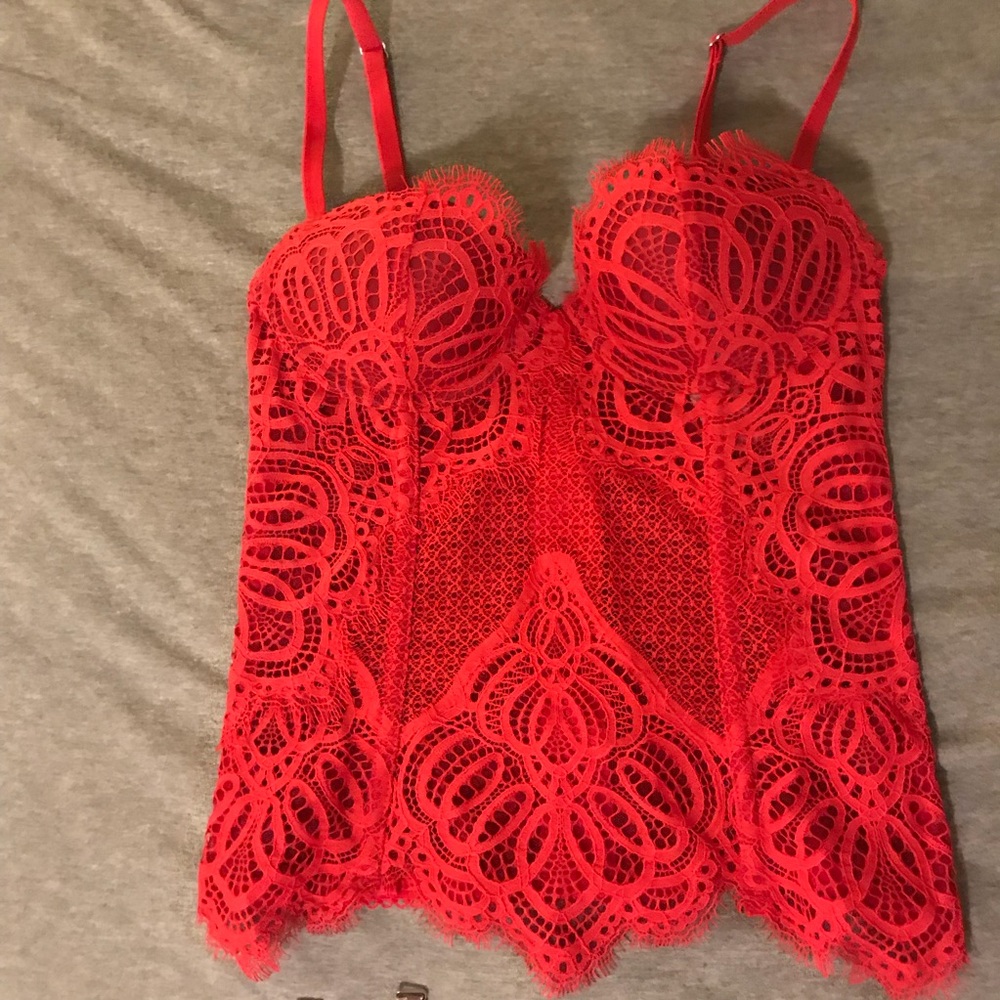 Victoria Secret Lingerie